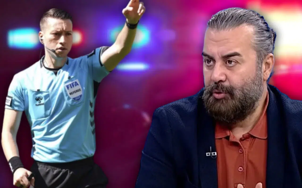 Zorbay Küçük Hakkında Bir Skandal İddia Daha!