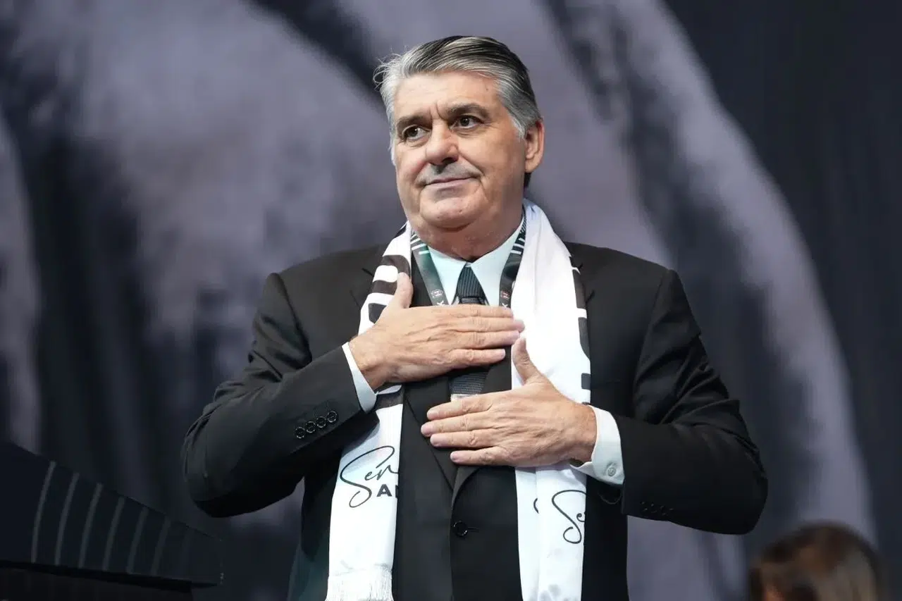 Serdal Adalı’dan 29 Ekim Cumhuriyet Bayramı mesajı