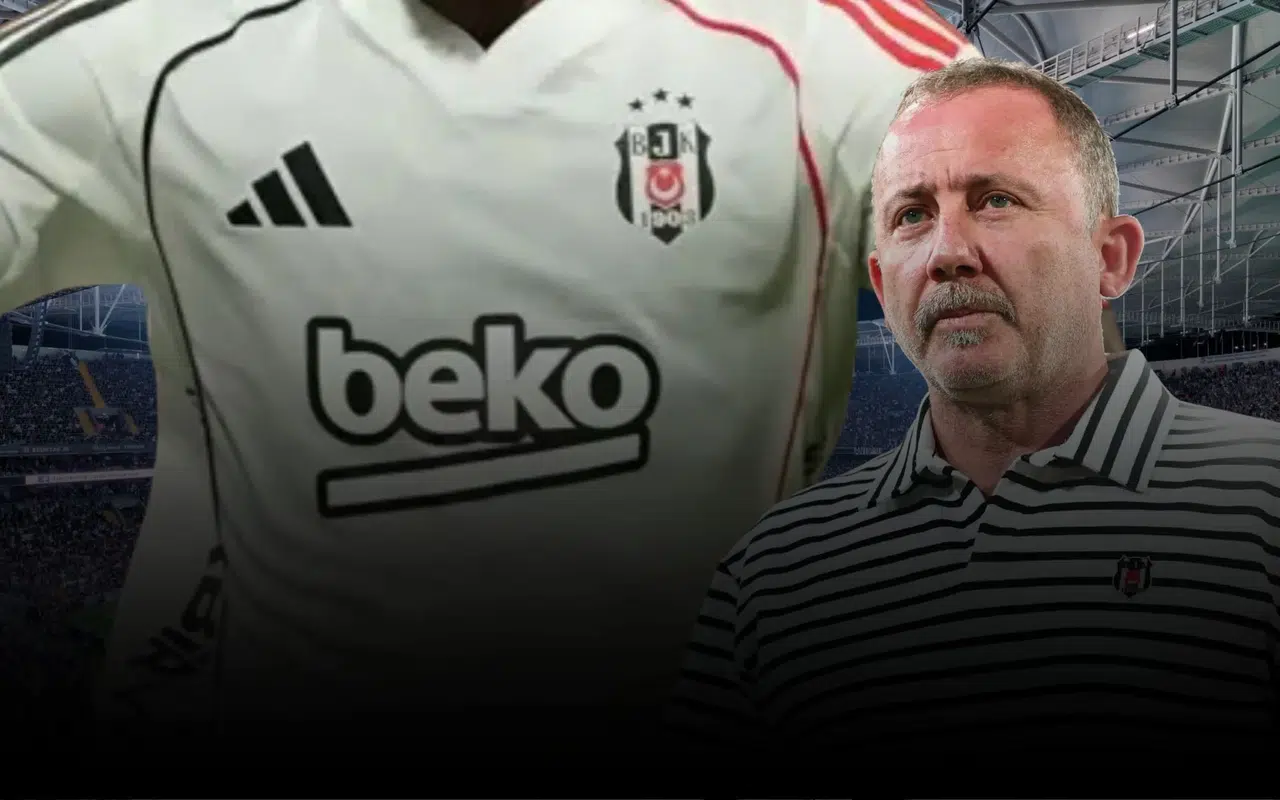 Sergen Yalçın 24 Yaşındaki Belçikalı Oyuncuyu İstedi
