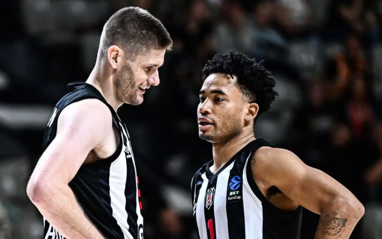 Beşiktaş GAİN – Bursaspor Maçı Saat Kaçta, Hangi Kanalda?