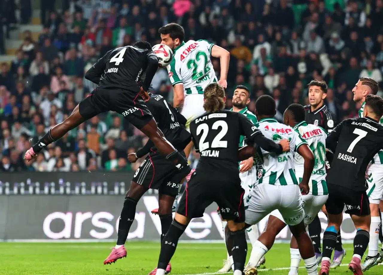 Ndidi'den İlk Gol: Antrenmanda Bu Kornere Çalışmıştık