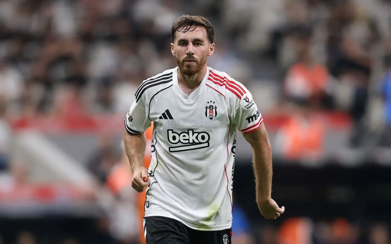Süper Lig’in 9. Haftasında Zirvede Orkun Kökçü Var