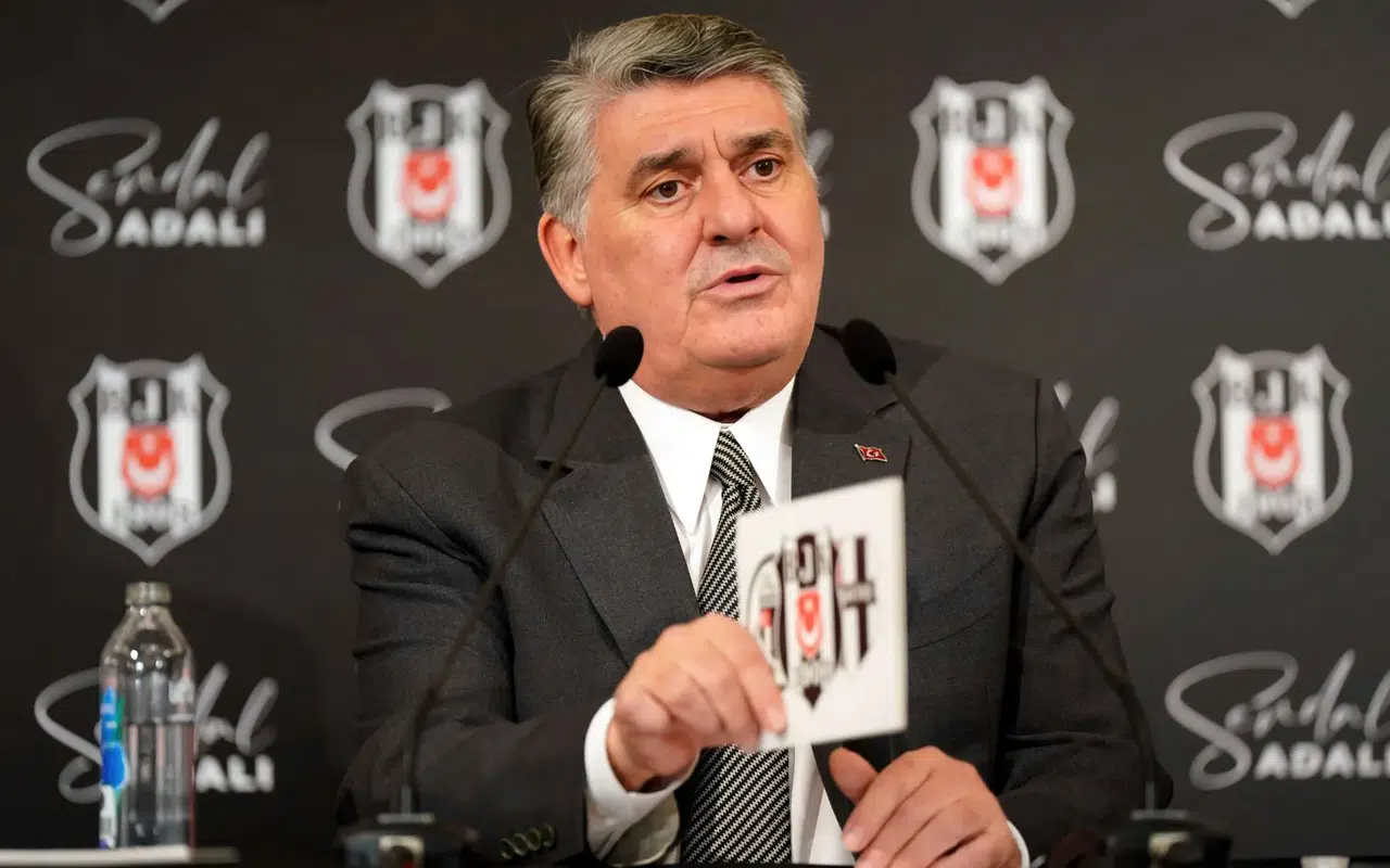 Beşiktaş’ın Bankalara Ve Maliyeye Olan Borcu Açıklandı