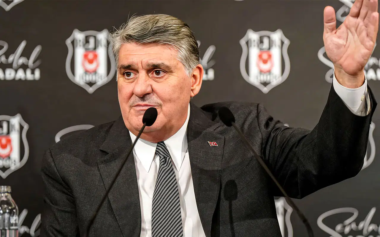 Serdal Adalı’dan İddialı Sözler
