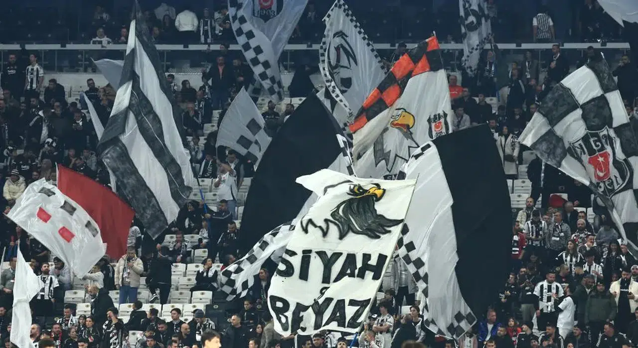 Beşiktaş - Fenerbahçe Derbisinin Tribün Doluluk Oranı Belli Oldu!