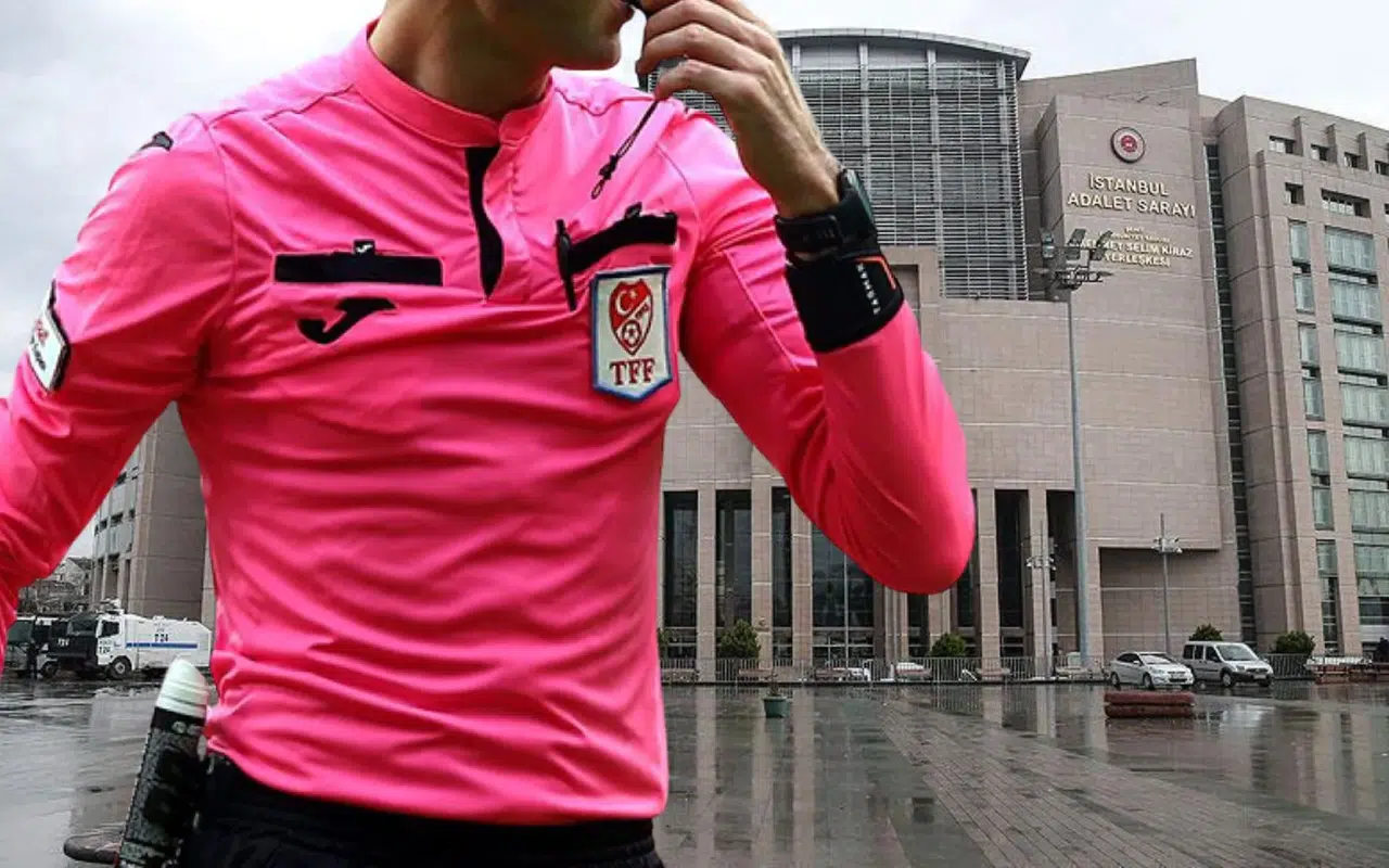 Bahis Skandalına Savcılık El Koydu