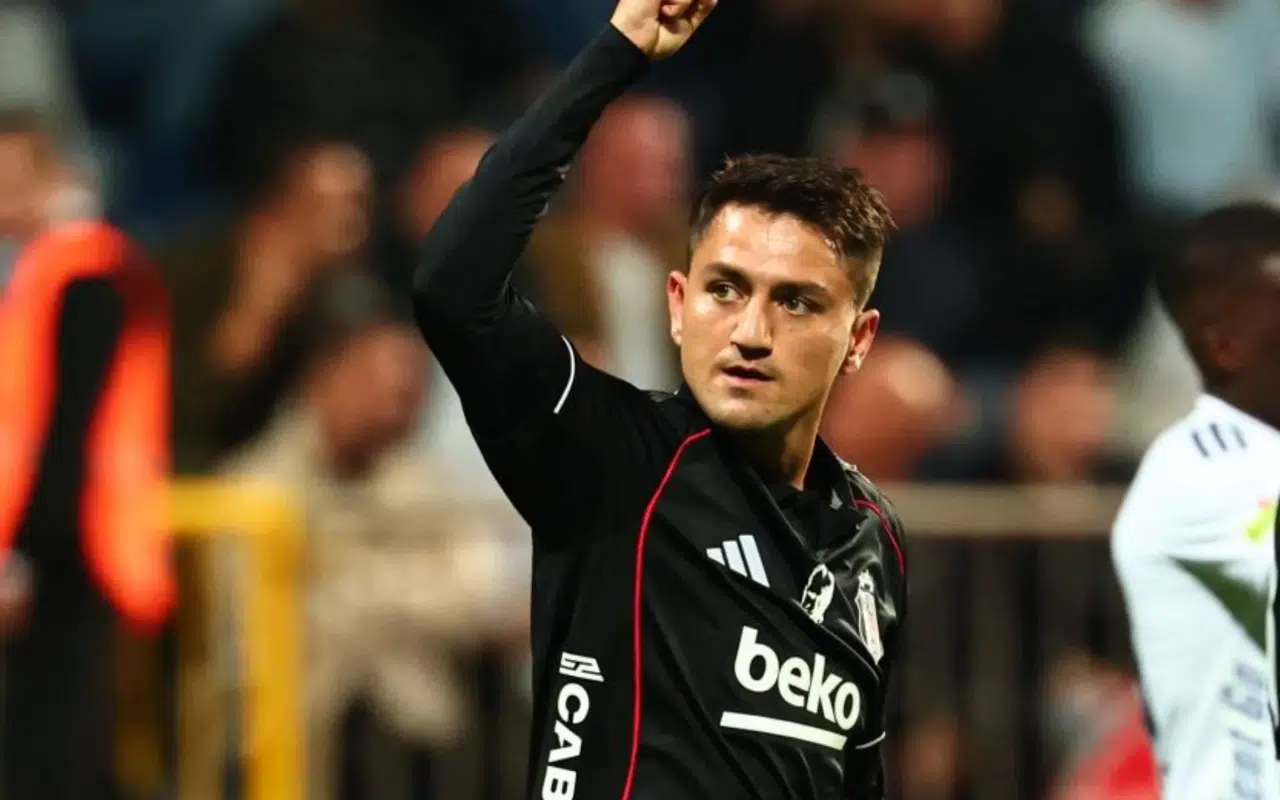 Cengiz Ünder’in Kasımpaşa Maçındaki Etkileyici Verileri