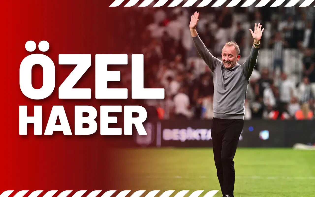Sergen Yalçın’ın Transfer Planı Belli Oldu