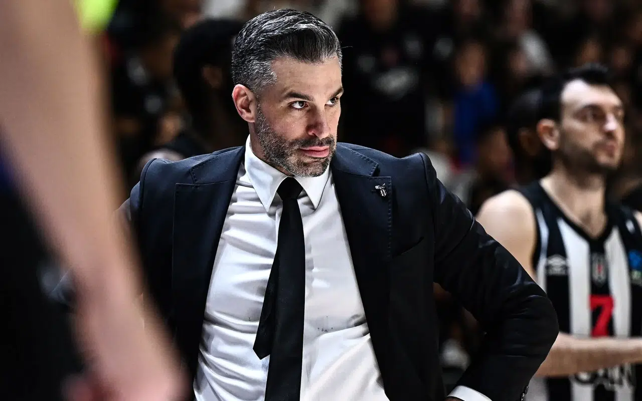 Beşiktaş GAİN Fırtına Gibi!