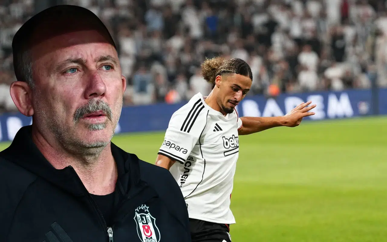 Sergen Yalçın’dan Taylan Bulut Kararı