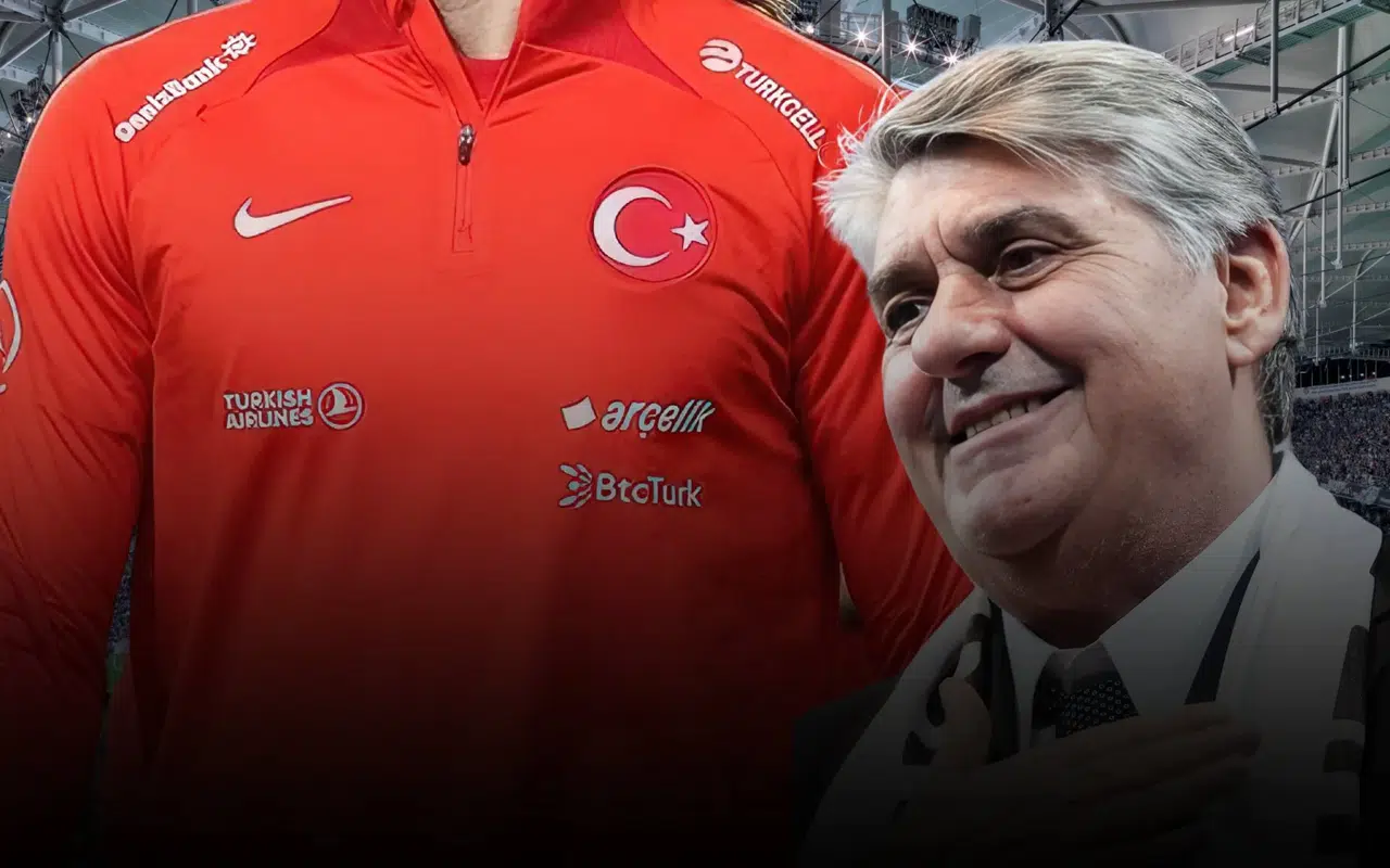 Beşiktaş Milli Stoper İçin Devrede