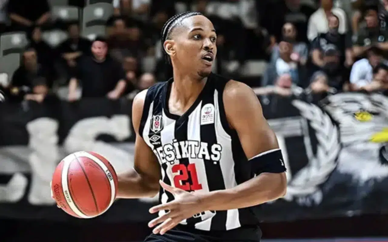 Anthony Brown'dan Dusan Alimpijevic İtirafı