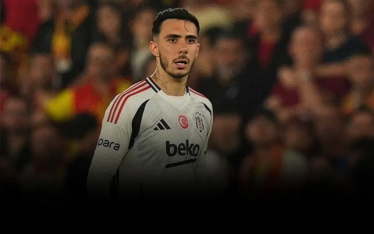 Emirhan Topçu Neden Milli KadrodaYok