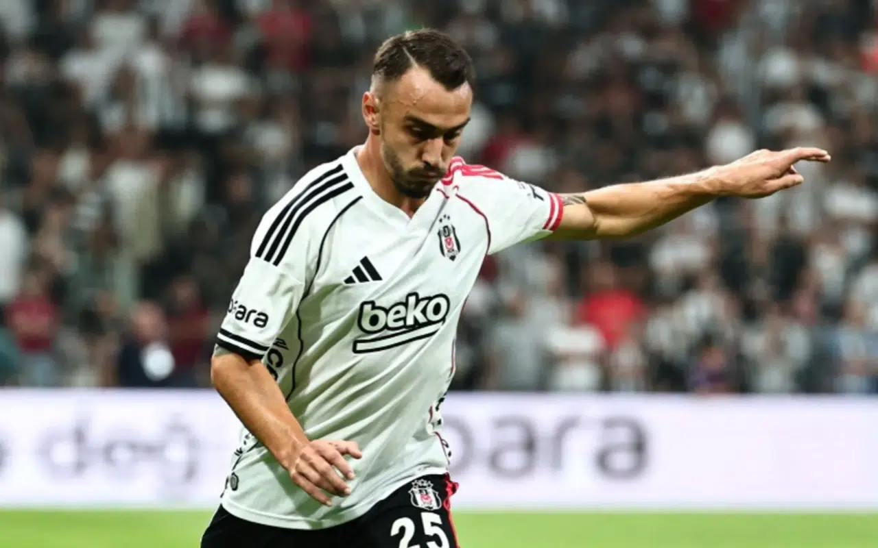 Gökhan Sazdağı’na Şaşırtan Ceza! Beşiktaş’ı etkiler mi?