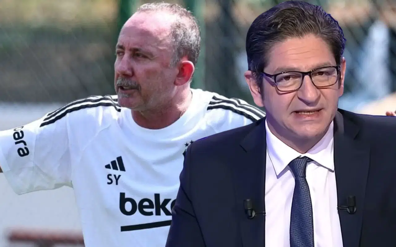 Bein Sports’tan Sergen Yalçın’ın Eleştirilerine Cevap
