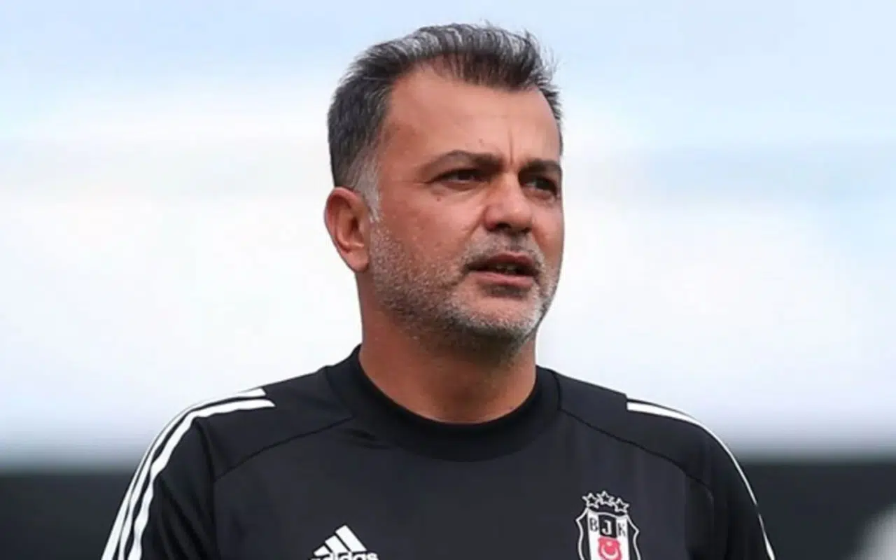 Murat Şahin’e Göre Beşiktaş’ın Asıl Problemi