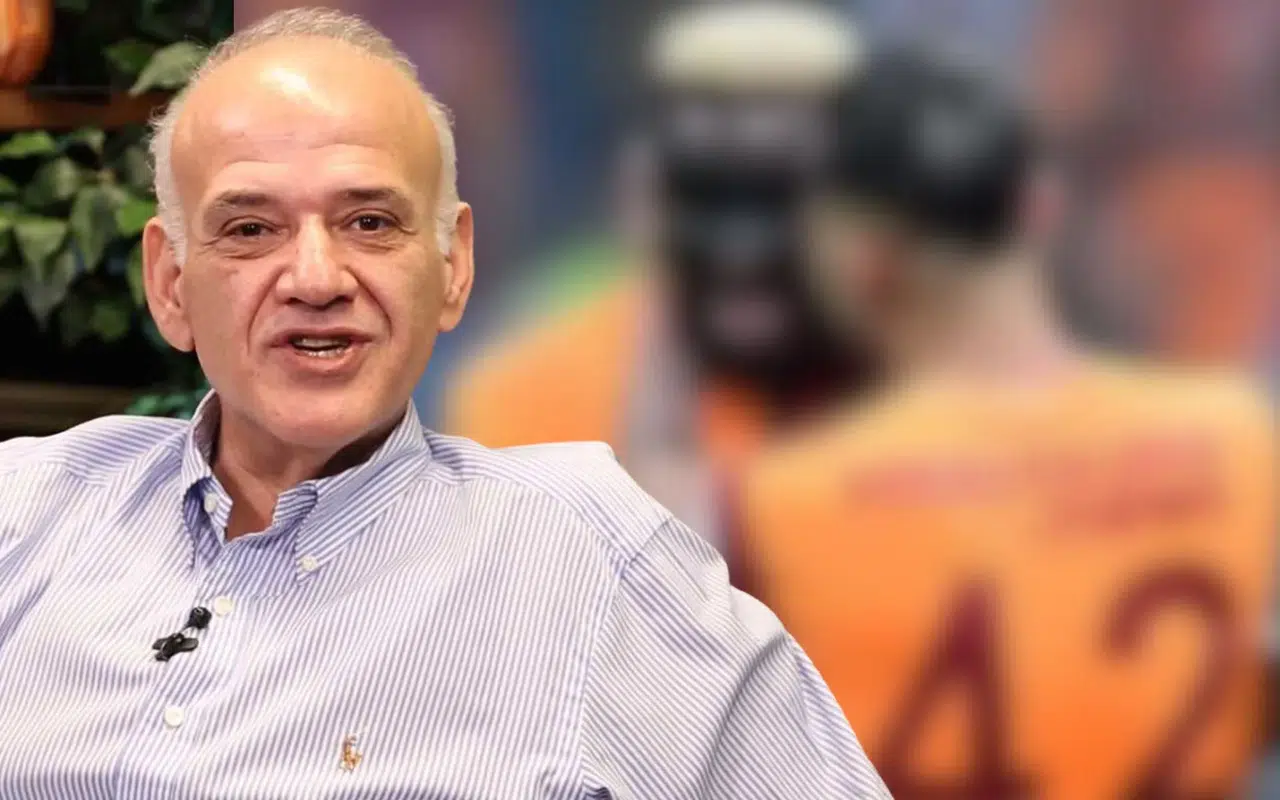 Ahmet Çakar’dan Şaşırtan İddia!