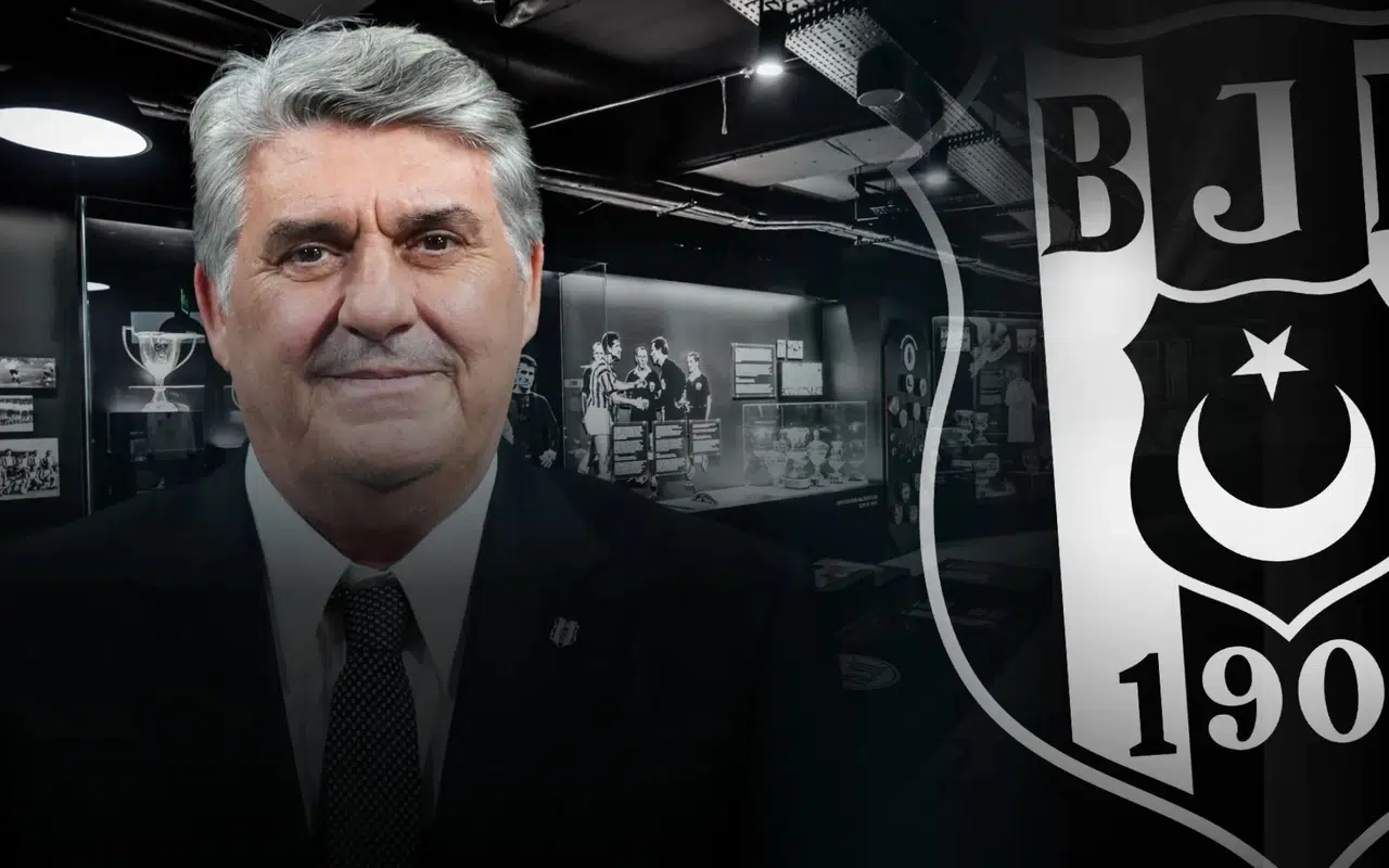 2025 Beşiktaş Mali Raporu Borçlar, Gelirler ve İlk Çeyrek Detayları
