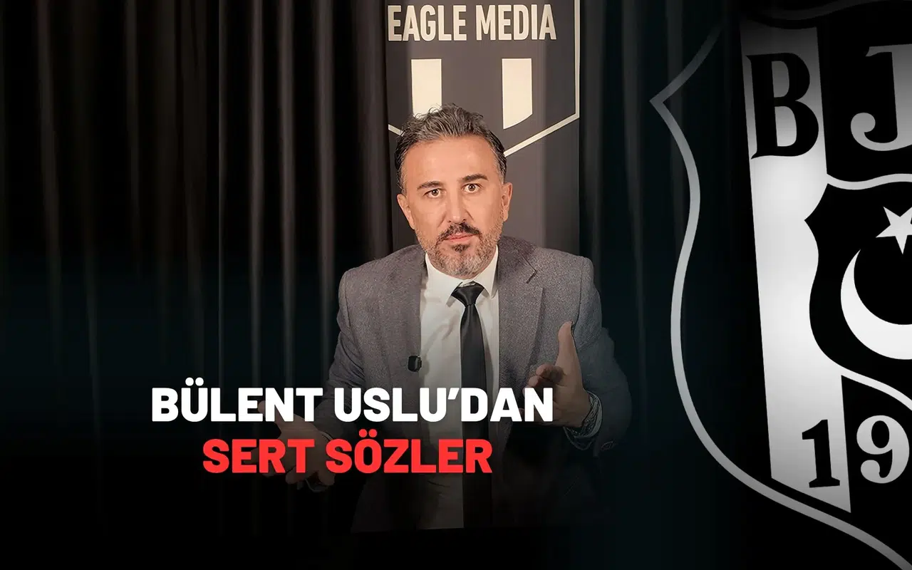 Bülent Uslu’dan Sert Sözler: “Savunuyoruz Ama Sonuç Alamıyoruz
