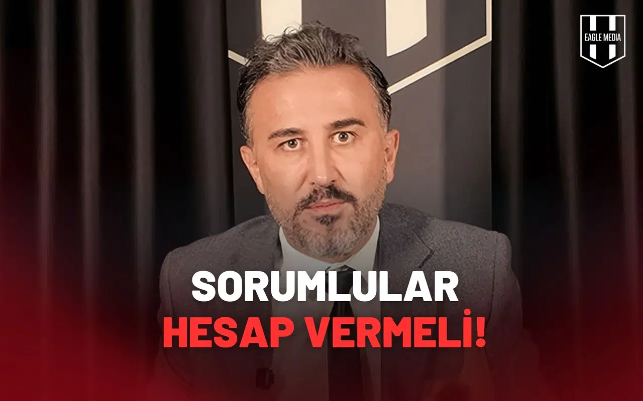 Bülent Uslu : Sorumlular Hesap Vermeli