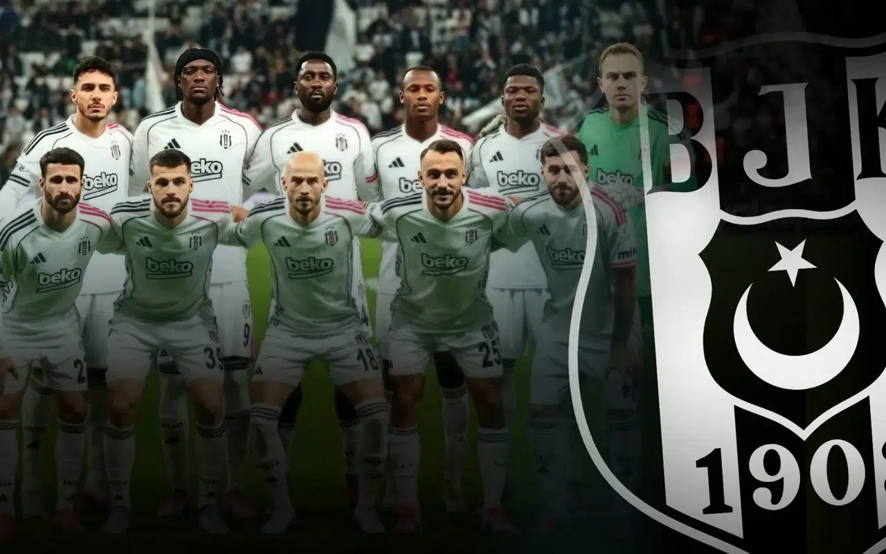 Beşiktaş’ın Aksayan Kanadı: Yedek Oyuncuların Verim Sorunu