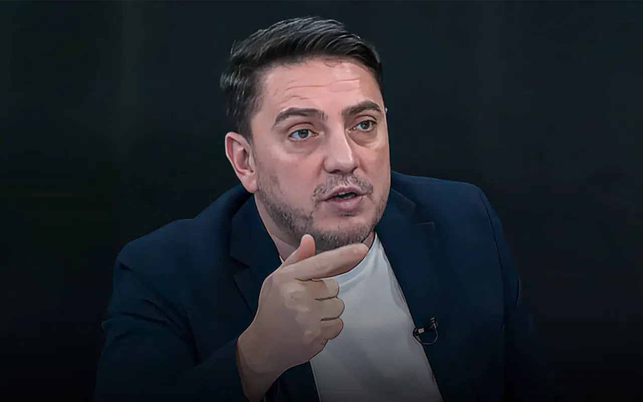 Okan Koç’un İsyanı!