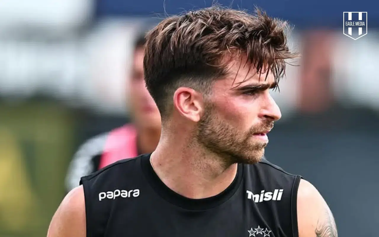 Beşiktaş'ta Jota Silva'nın Performans Artışı İçin Özel Hamle