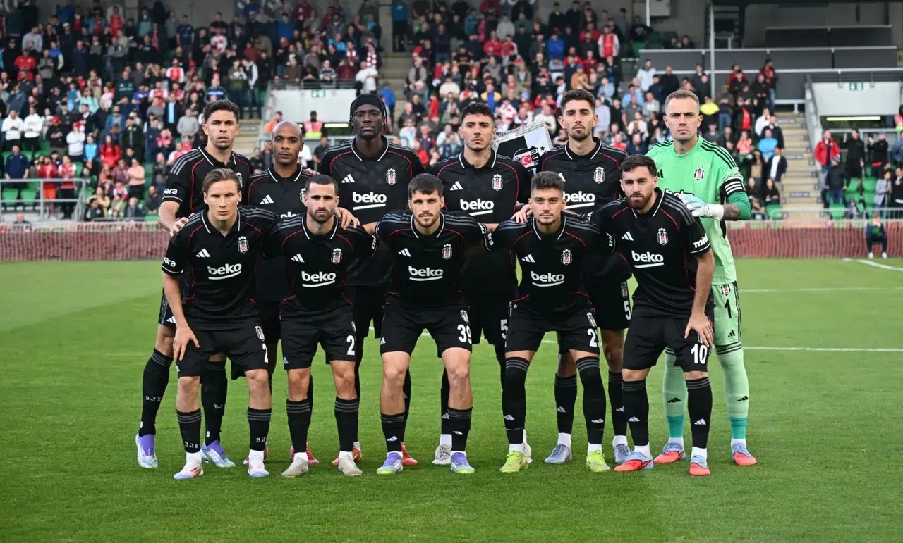 Sergen Yalçın’dan Üçlü Hamle, Kadroda Sürpriz Değişiklikler
