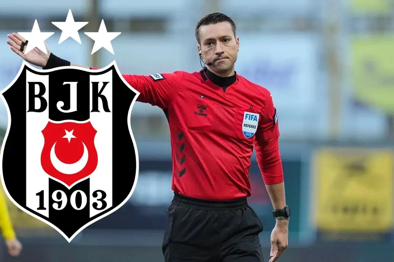Bahis Gölgesinde Zorbay Küçük’ün Beşiktaş Performansı