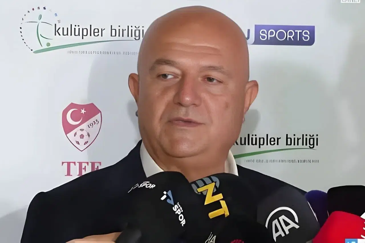 Beşiktaş’ı Satmak İsteyenlerle Hesaplaşacağız