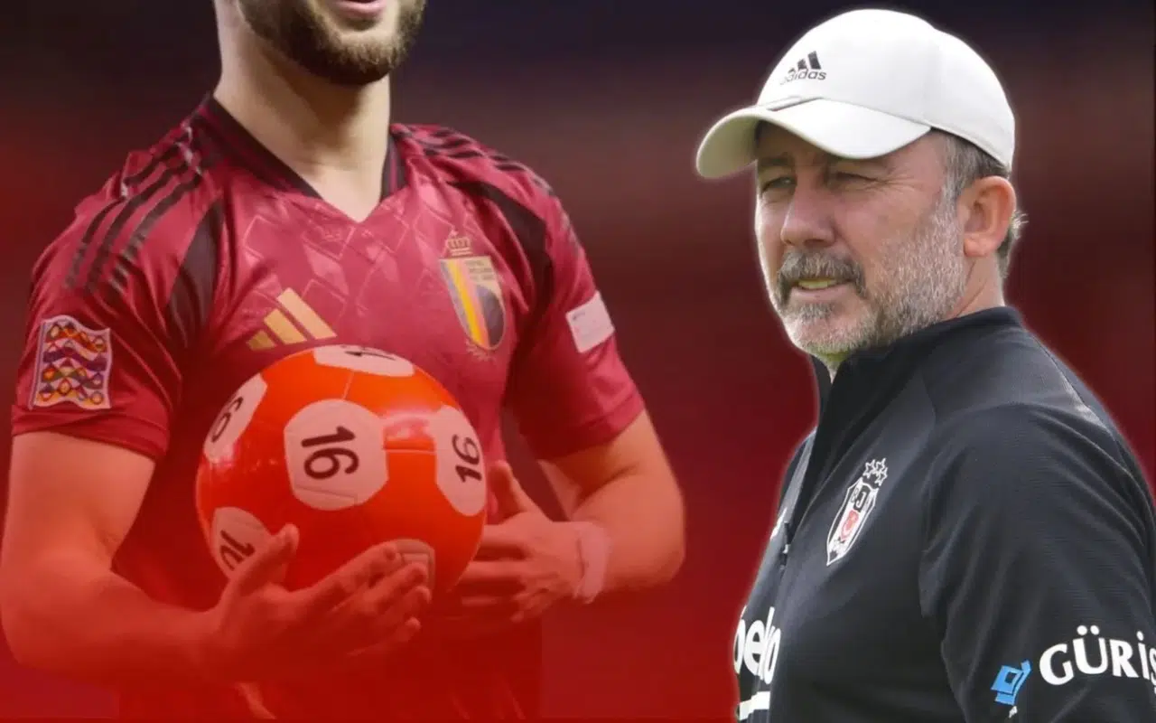 Beşiktaş’ta Ocak Hedefi Belli Oldu!