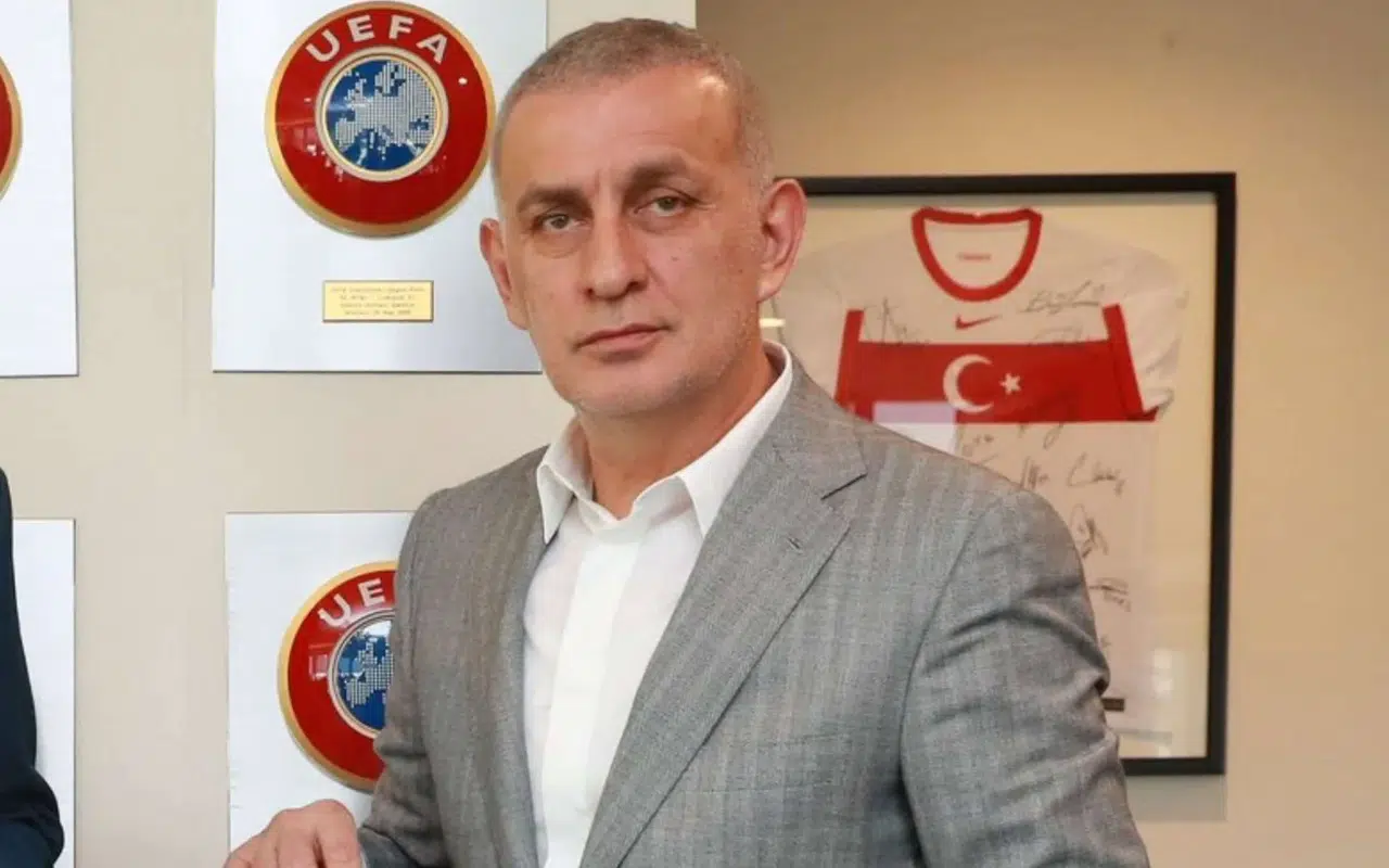 Bahis skandalında soruşturma büyüyor!