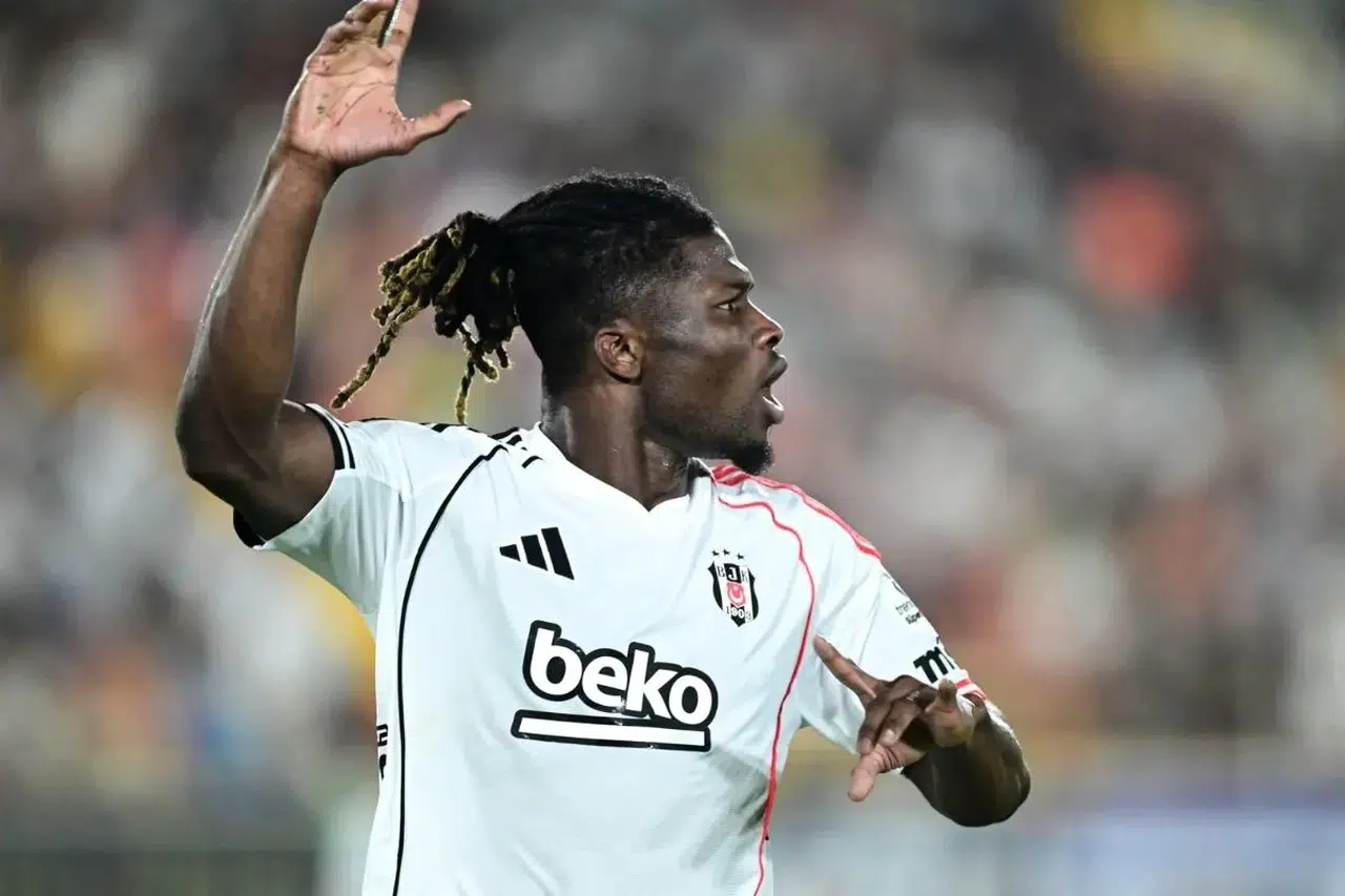 El Bilal Toure Sahalara Dönüyor mu? İşte Son Durum