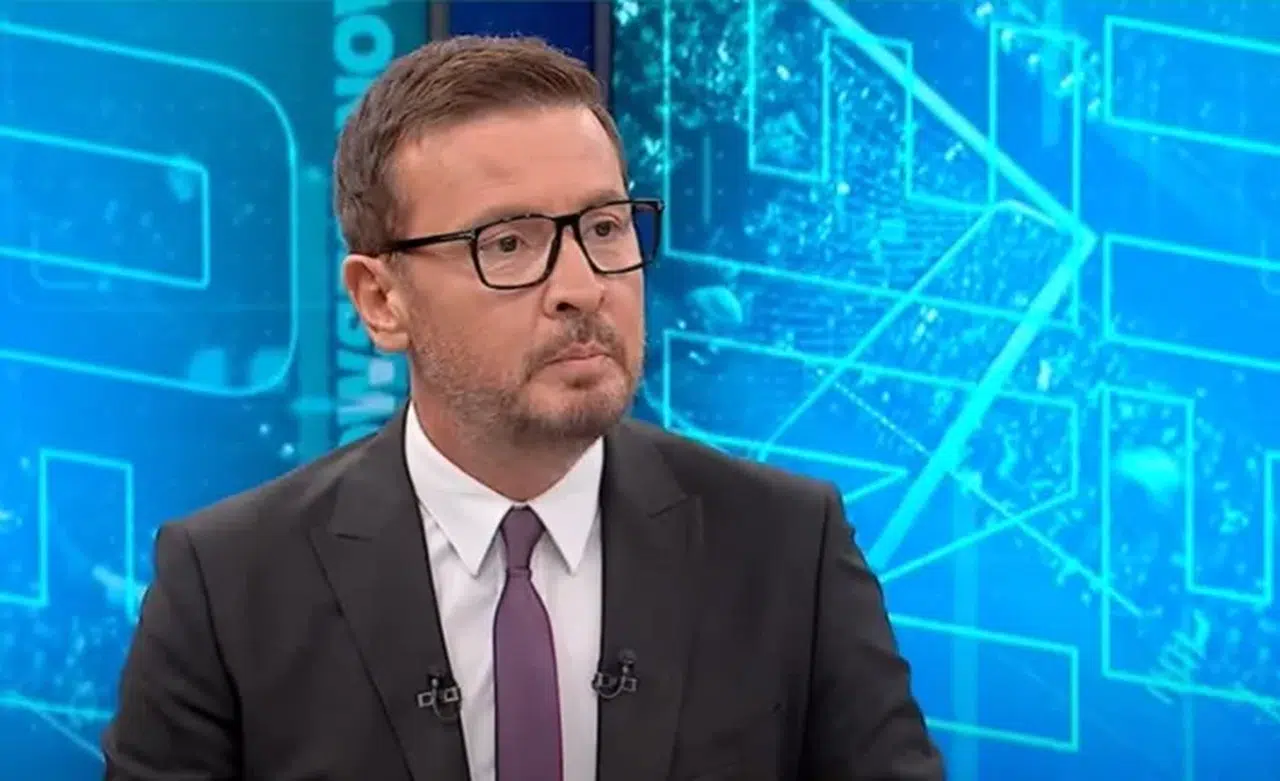Ersin Düzen: "Bu Bizzat Sergen Yalçın'dan Aldığım Bir Bilgi!”