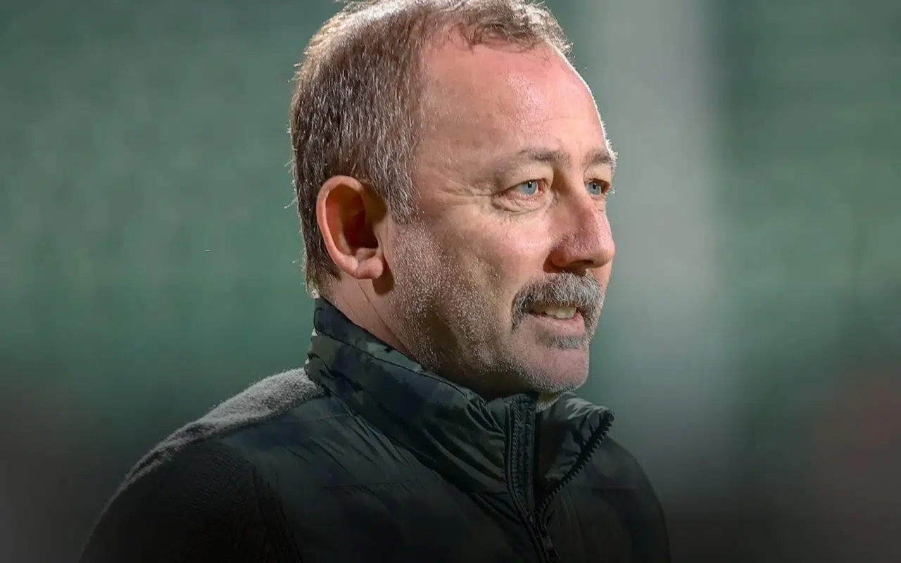 Sergen Yalçın’dan Konyaspor Maçı Öncesi Açıklamalar