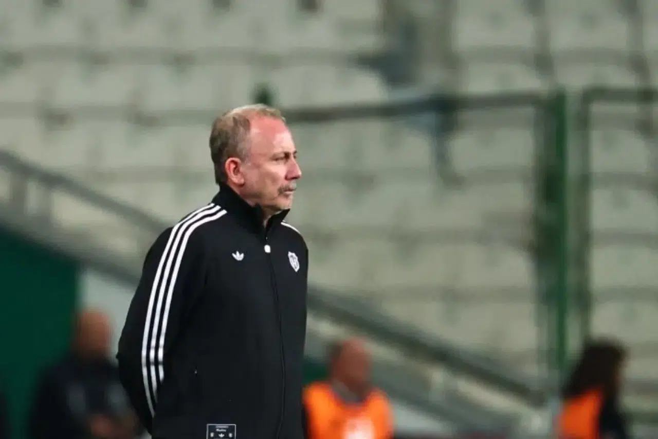 "İlk Defa Böyle Bir Sergen Hoca Gördüm"