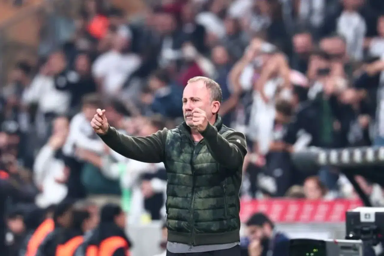 Sergen Yalçın Transferde Eksikleri Belirledi!