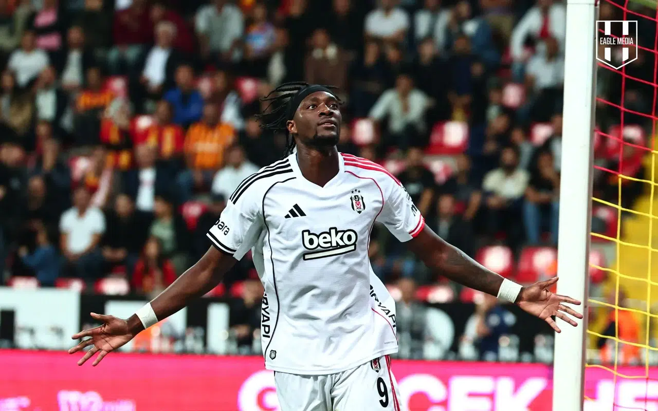 Tammy Abraham, Gençlerbirliği Maçına Hazır mı