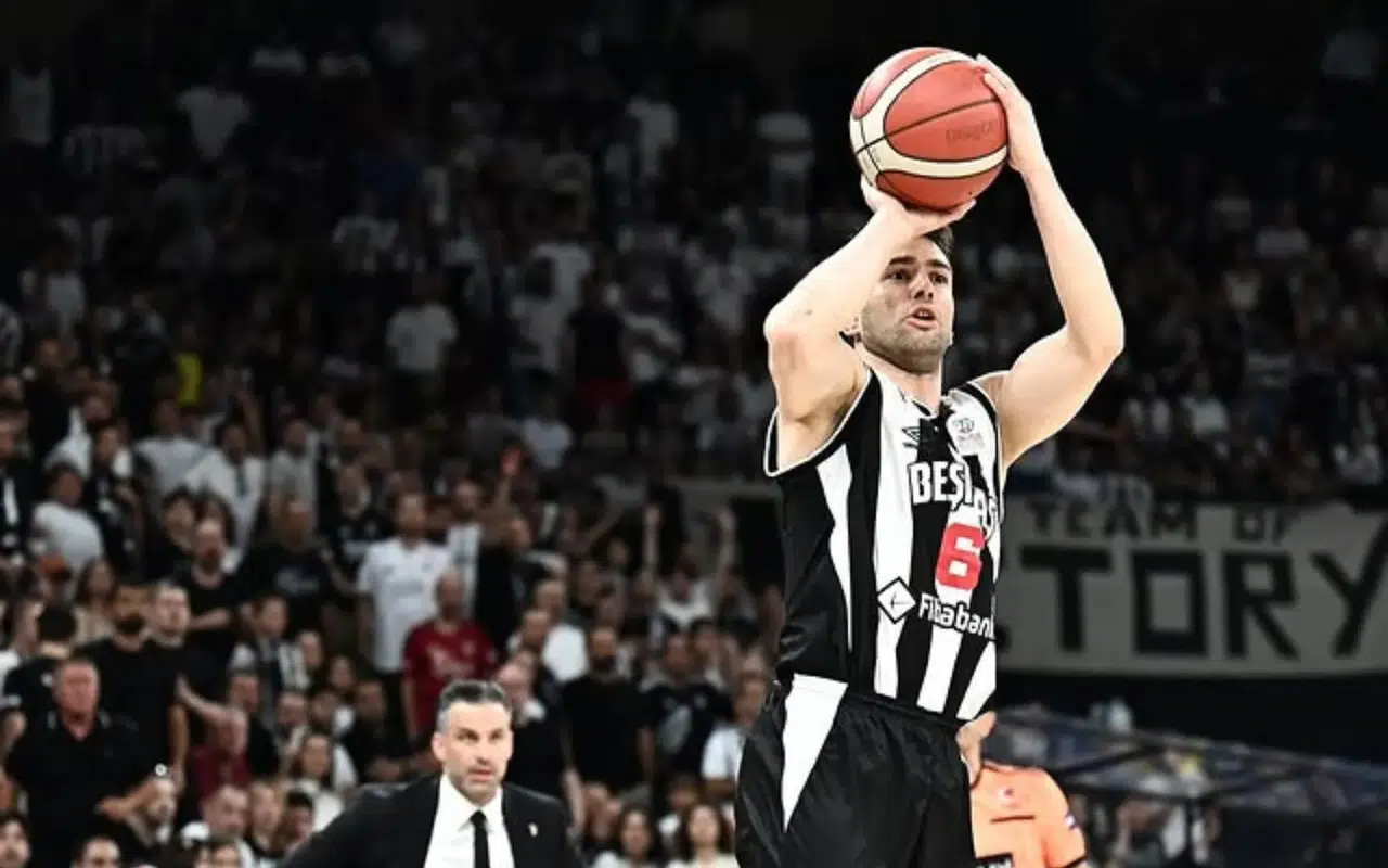 Beşiktaş’ta Fark Yaratan İsim: Berk Uğurlu’nun Etkisi