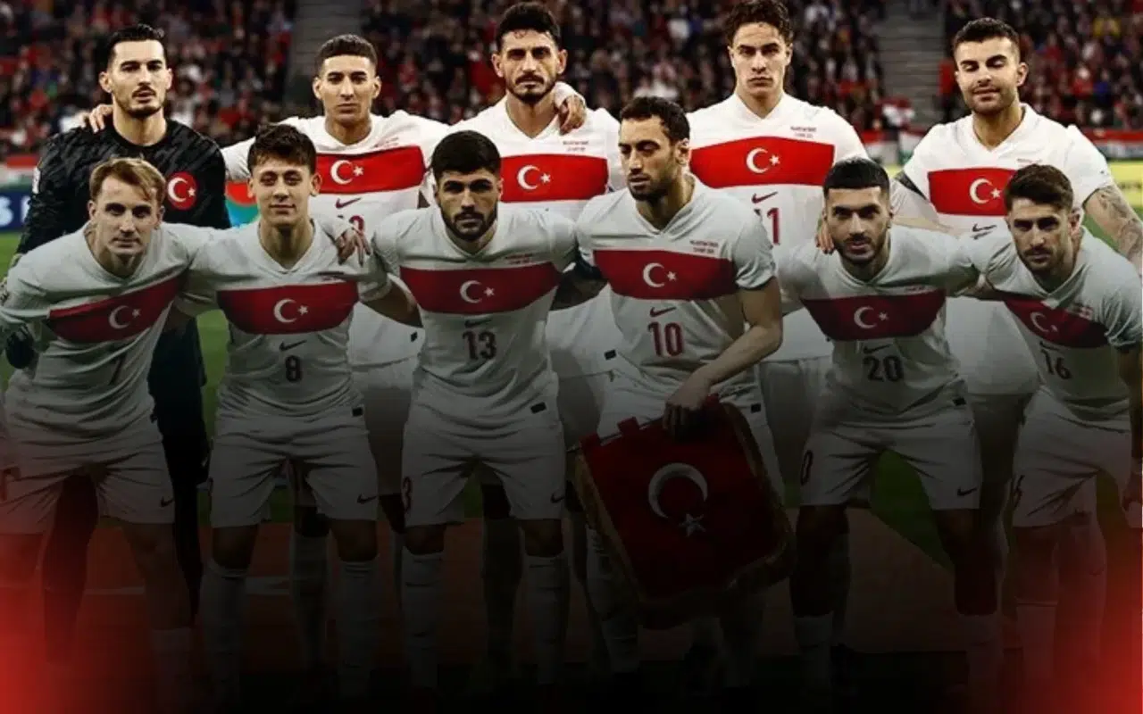 Bulgaristan – Türkiye Maçı Ne Zaman, Saat Kaçta  Hangi Kanalda ve Muhtemel 11’ler