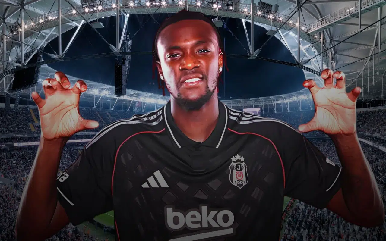 Beşiktaş’ta Tammy Abraham Fırtınası!