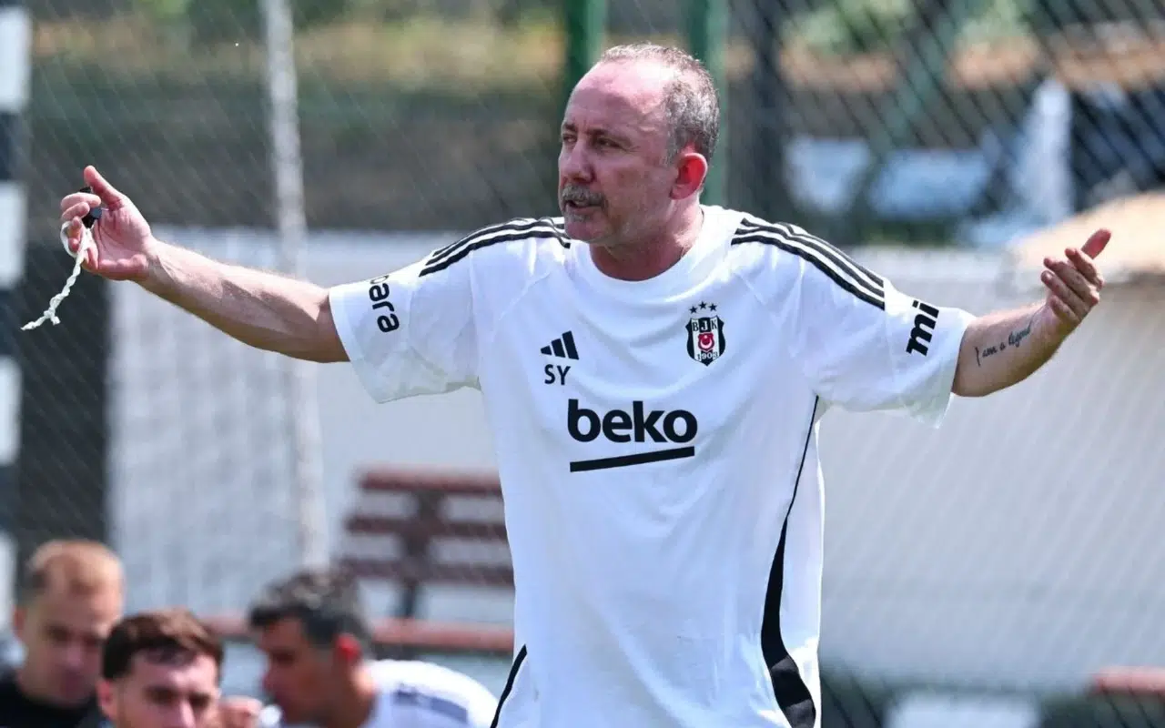 Beşiktaş, Duran Toplardan Skor Üretimini Artırmak İstiyor