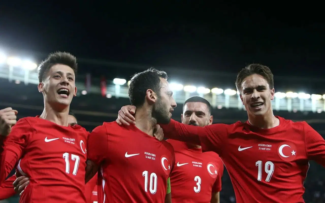 A Milli Takımımız Dünya Kupası’na Nasıl Katılır?