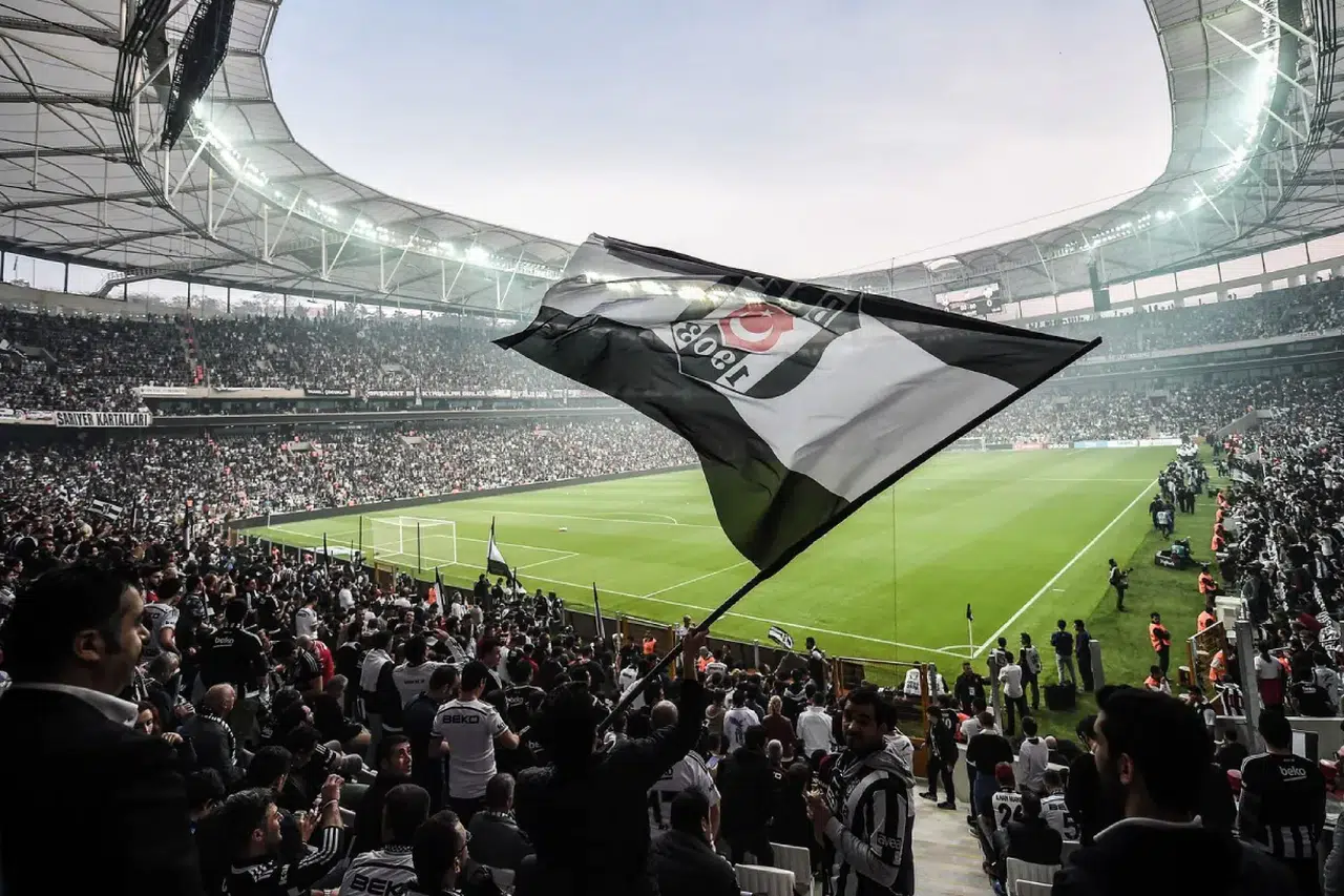 Beşiktaş 5 Yılın En Zayıf Başlangıcını Yaptı!