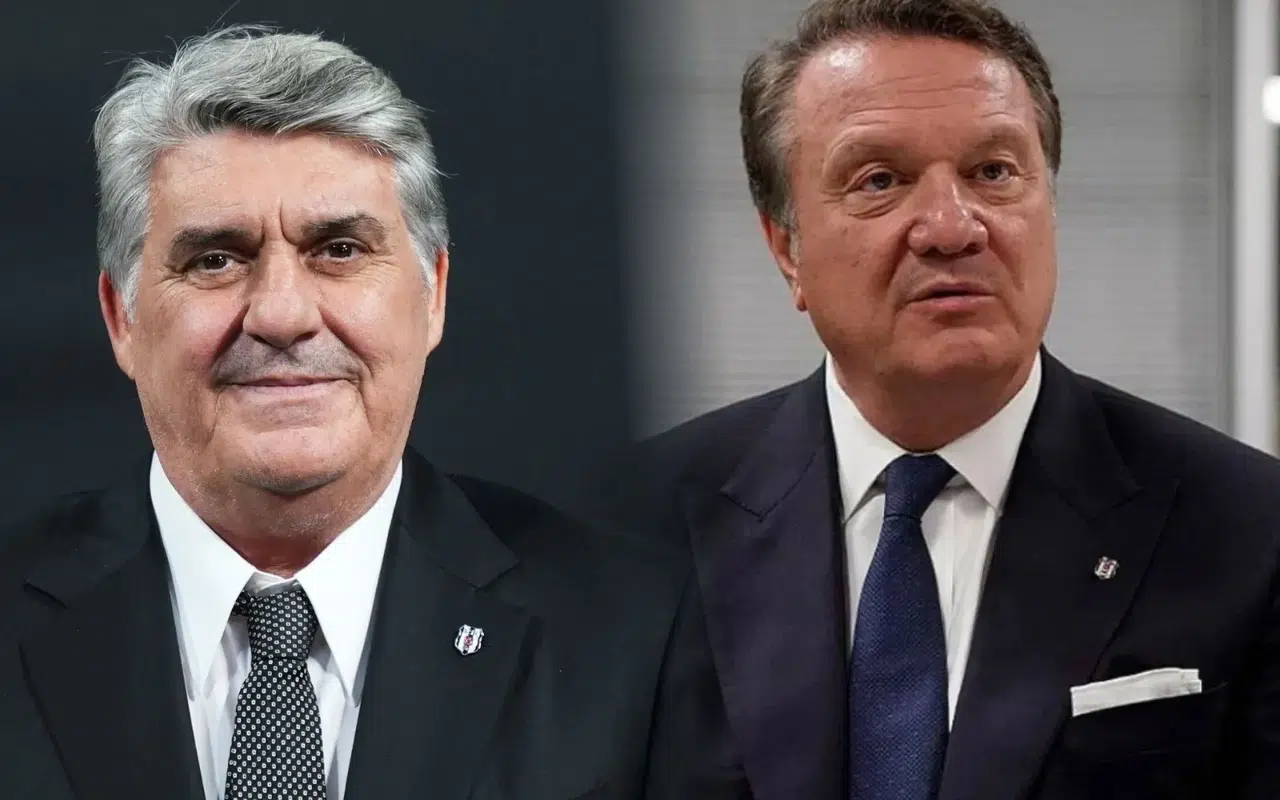 Beşiktaş Kongresinde Neler Konuşulacak?