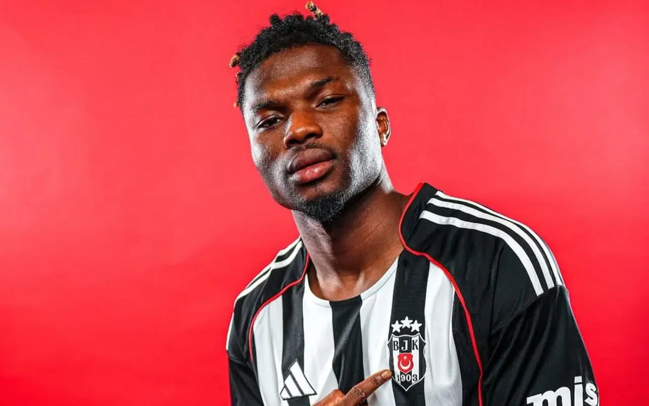 El Bilal Toure’de Son Durum Belli Oldu
