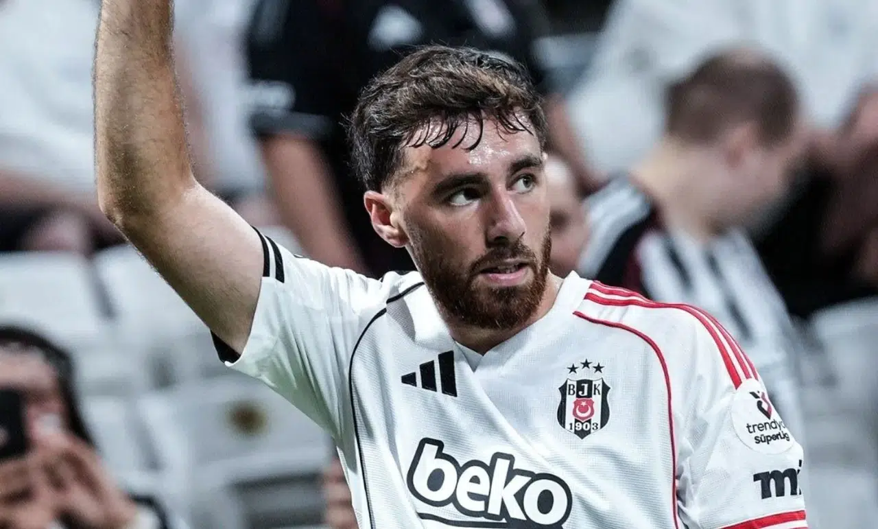 Orkun Kökçü’den Emirhan Topçu'nun Annesine Anlamlı Jest