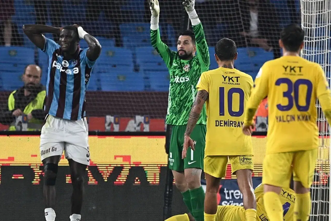 Eyüpspor’a Kötü Haber! Luccas Claro’nun Sakatlığı Ciddi
