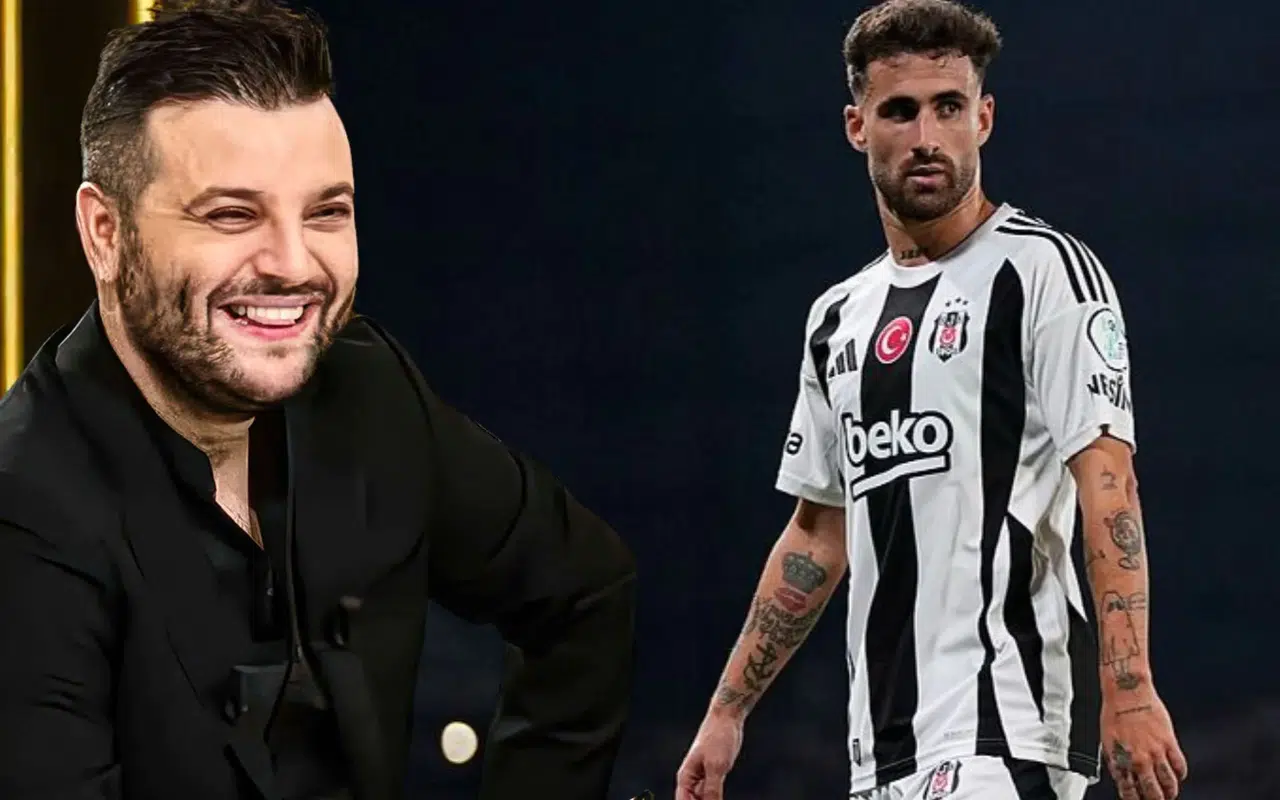 Candaş Tolga Işık: Rafa Silva Gitsin Diyen Beşiktaş Düşmanıdır