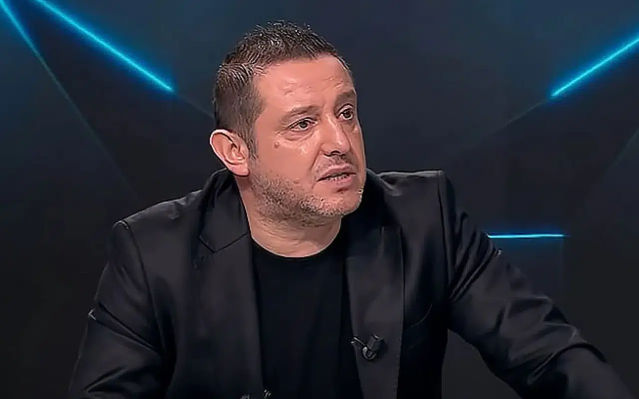 Nihat Kahveci’den Milli Takım Göndermesi: “Olaylar Çok Farklı”